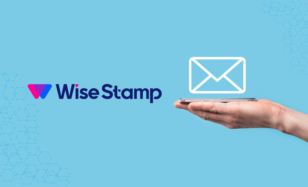 Email Signature Platform