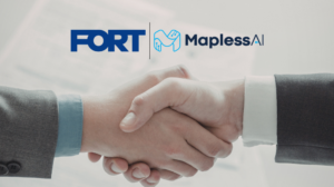 FORT Robotics Acquires Mapless AI