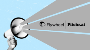 Flywheel and Pitchr.ai