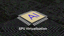 GPU Virtualization