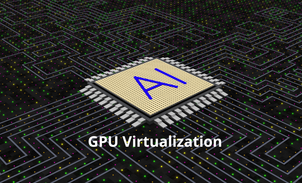 GPU Virtualization