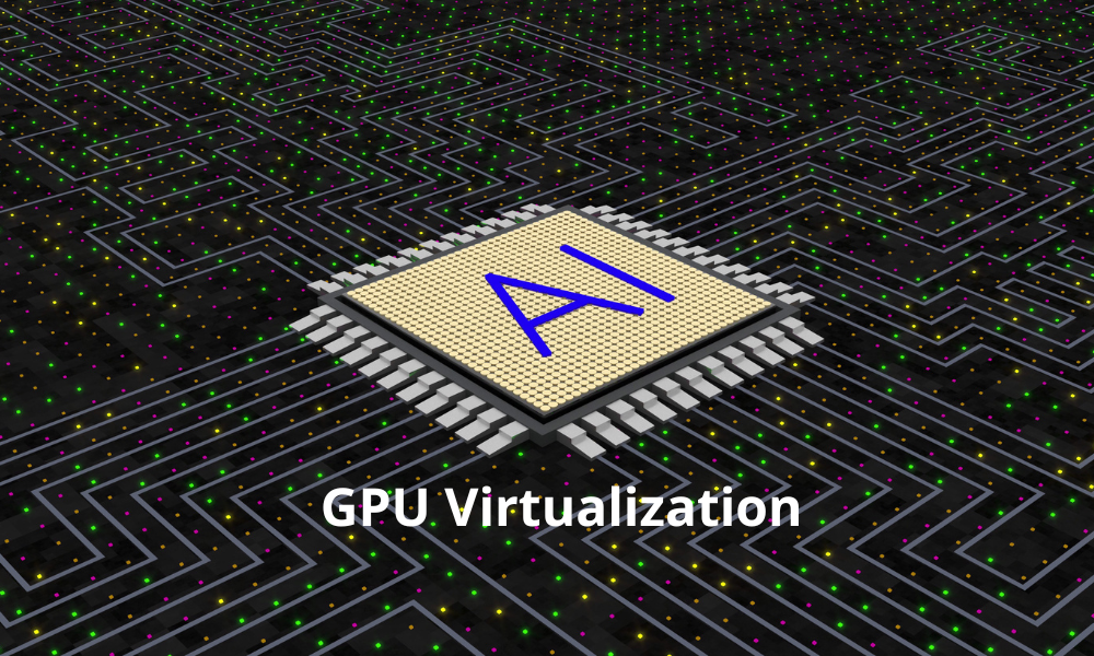 Hello Tech Gpu How GPU Virtualization is Transforming AI and Cloud Workloads