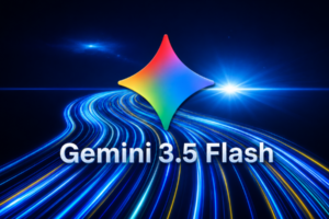 Gemini 3.5 Flash