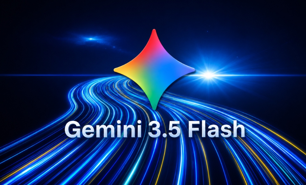 Gemini 3.5 Flash
