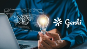 Genki AI Global Operations