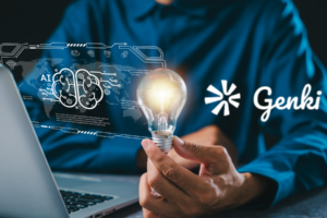 Genki AI Global Operations