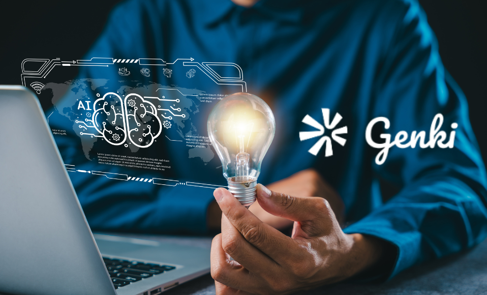 Genki AI Global Operations