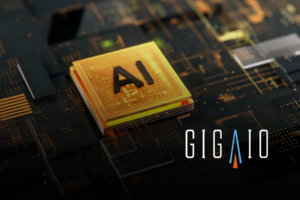 GigaIO Tops Hardtech 50 for AI Edge Tech