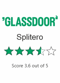 Glassdoor - Splitero