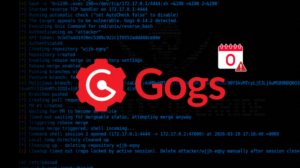 Gogs Zero-Day Vulnerability