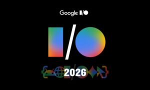 Google I/O 2026