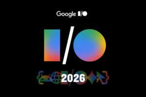 Google I/O 2026