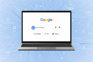 Google Intelligent Search Box