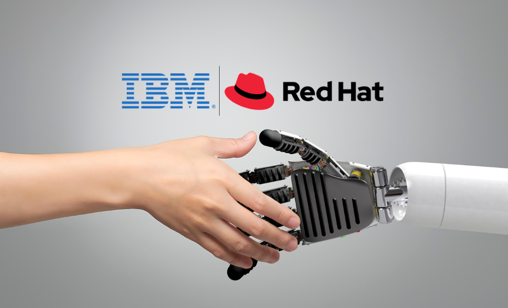IBM Red Hat