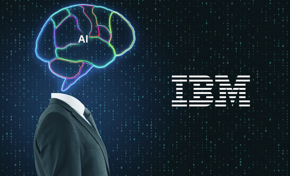 IBM Sovereign Core