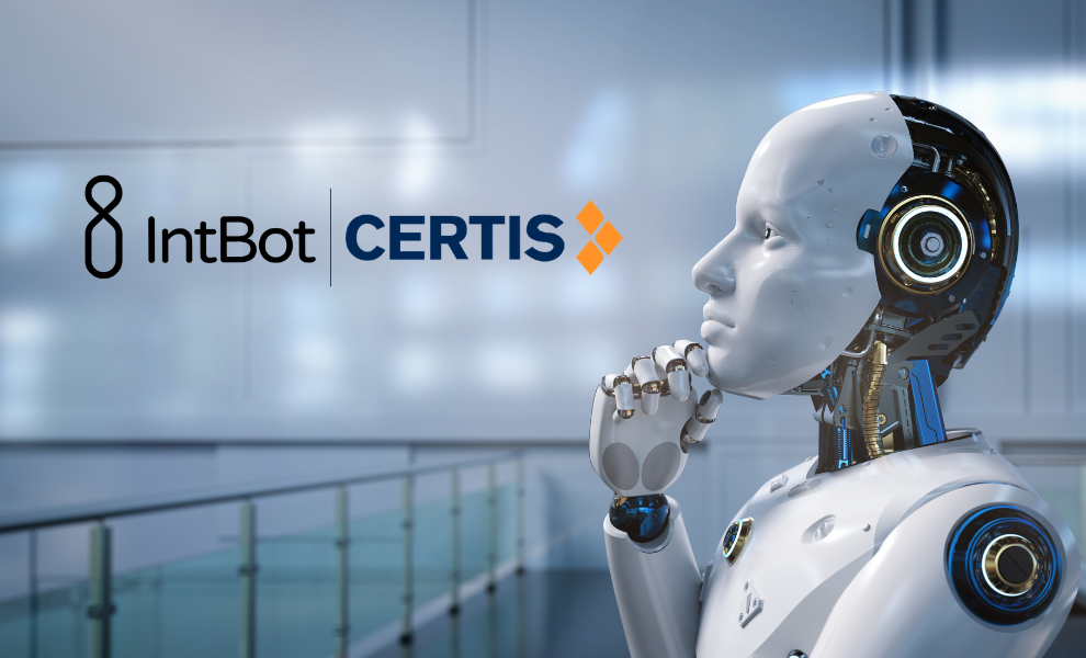 IntBot and Certis