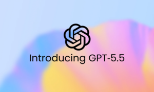 GPT‑5.5