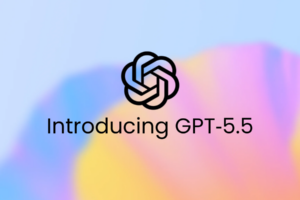 GPT‑5.5
