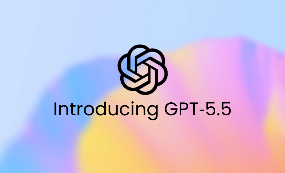 GPT‑5.5