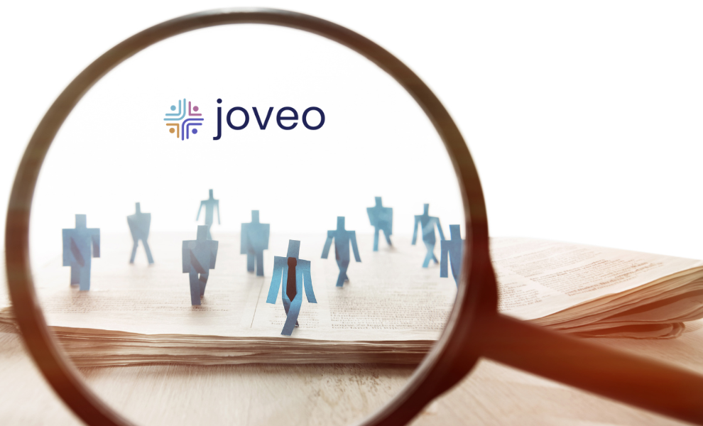 Joveo AI Scheduling