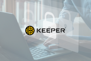 Keeper Security Workflow