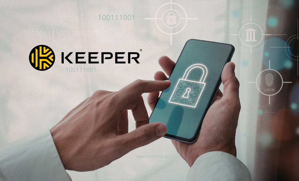 Keeper Workflow