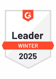 Leader 2025 -Geotab