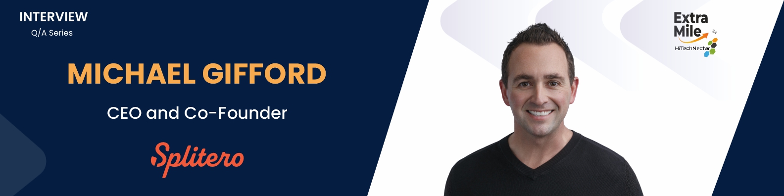 Interview with Claude Hochreutiner of Geotab