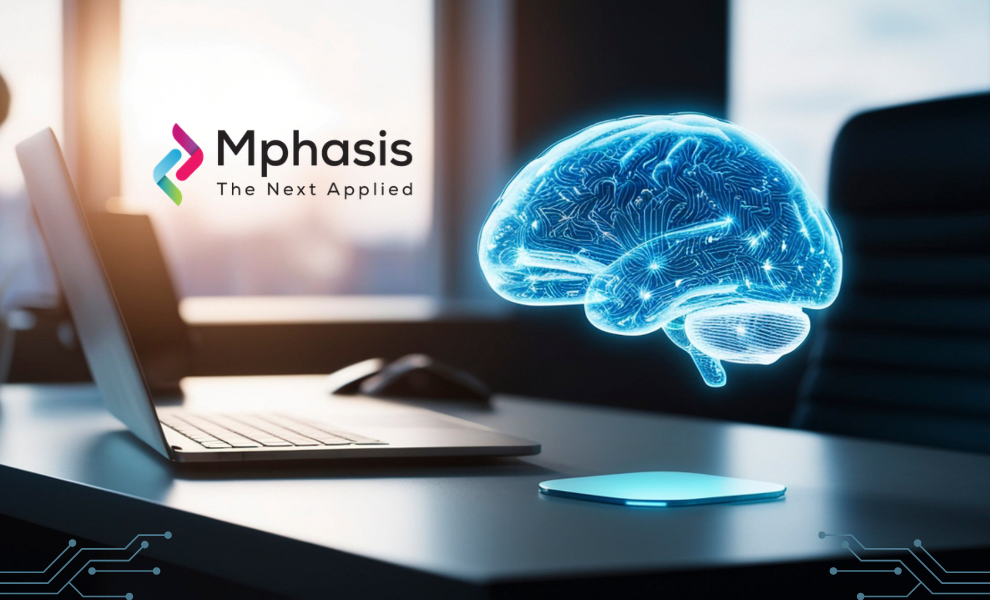 Mphasis Tria
