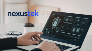 NexusTek managed IT and cybersecurity