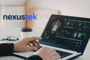 NexusTek managed IT and cybersecurity