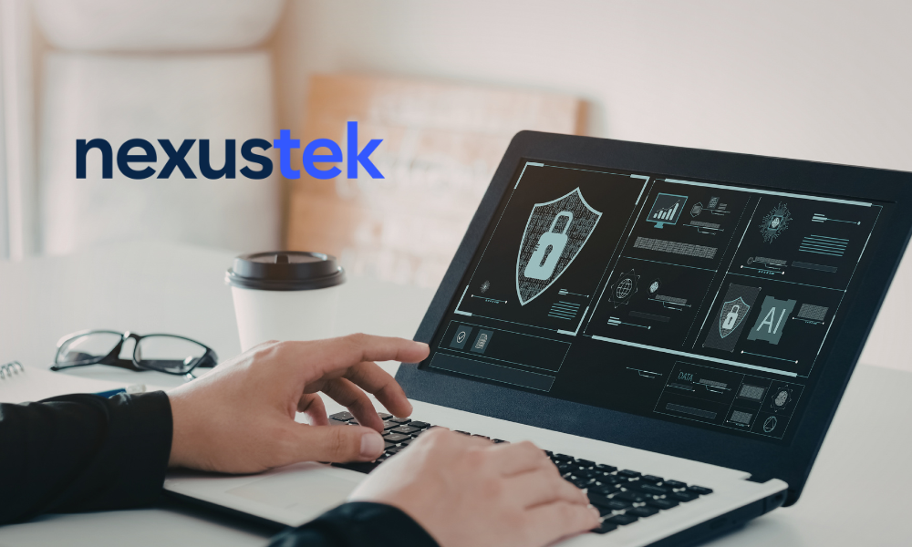 NexusTek Launches Managed IT and Cybersecurity Services