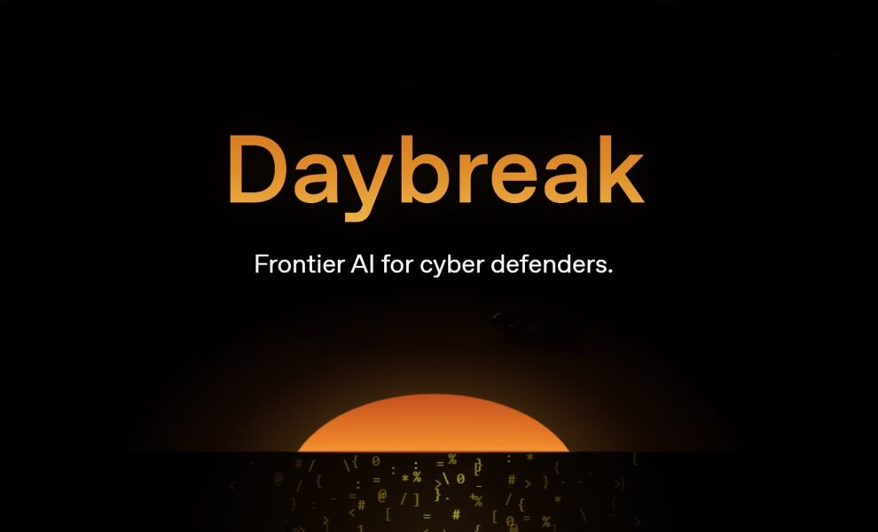 OpenAI Daybreak