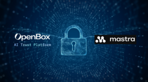 OpenBox AI and Mastra