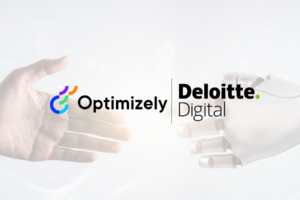 Optimizely and Deloitte Digital