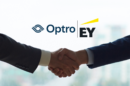 Optro and EY