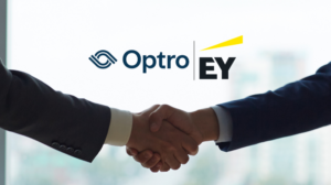 Optro and EY