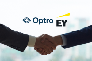 Optro and EY