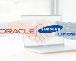 Oracle and Samsung
