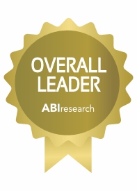 Overall Leaders - Geotab