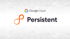 Persistent and Google Cloud