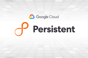 Persistent and Google Cloud