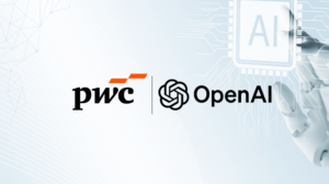 PwC and OpenAI