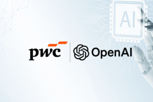 PwC and OpenAI