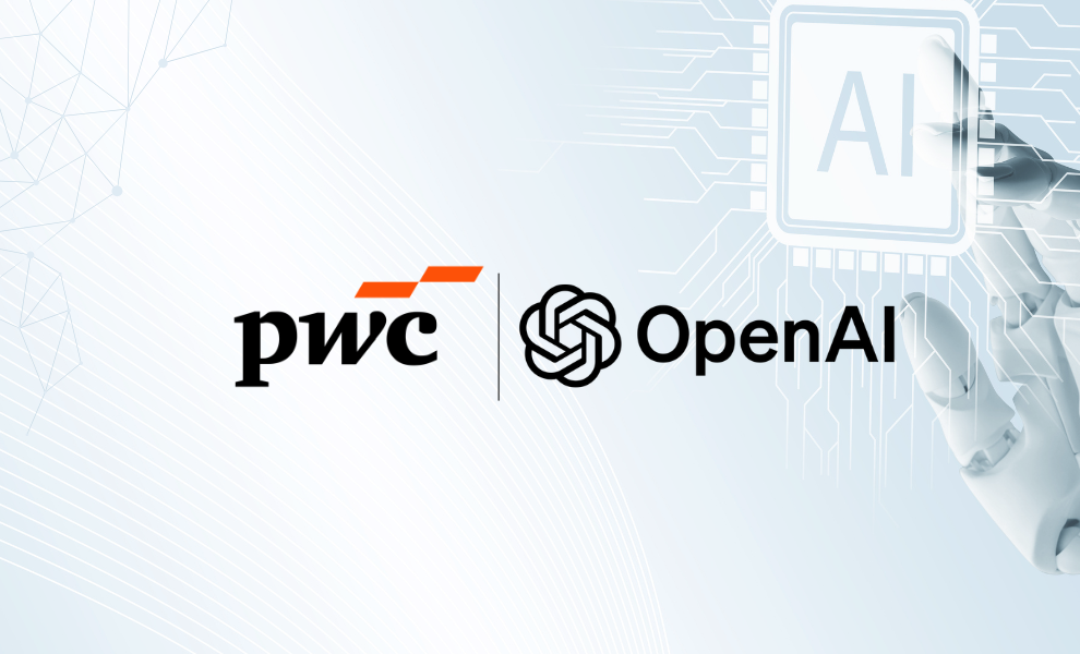 PwC and OpenAI