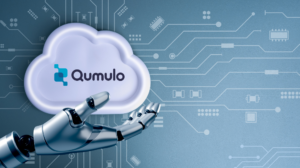 Qumulo Cloud AI Accelerator