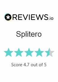 Reviews.io - Splitero