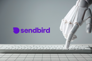 Sendbird Agent Steward