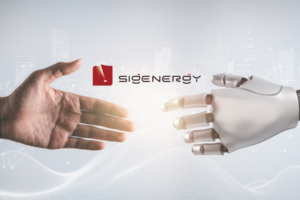 SigenAgent