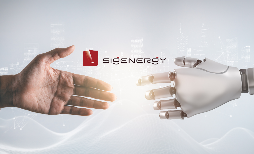 SigenAgent